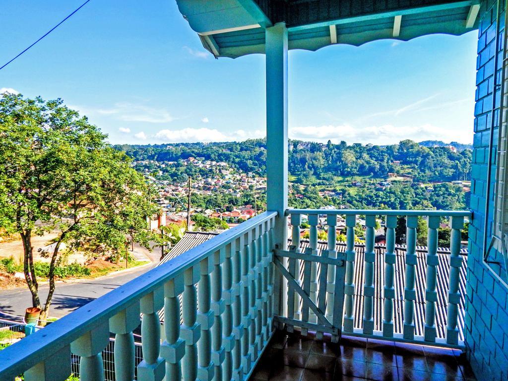 Linda Vista Residence Gramado Floresta  Room photo