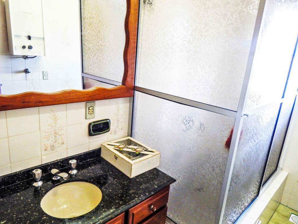 Linda Vista Residence Gramado Floresta  Room photo