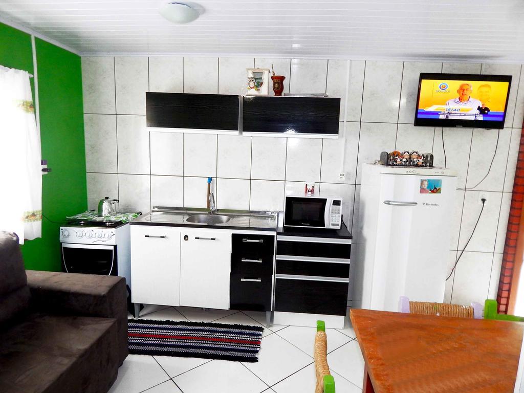 Linda Vista Residence Gramado Floresta  Room photo